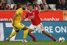 Benfica-Portimonense