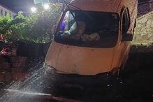 acidente, rodoviário, Marco de Canaveses