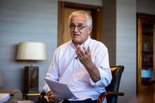 Nicolau Santos,