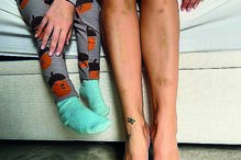 Jessica Athayde, Diogo Amaral 