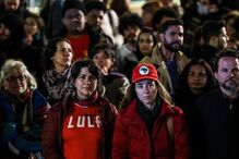 Mais de cem manifestantes recusam em Lisboa amnistia para 