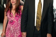 Contudo, só em 2004 é que o casal ficou oficialmente divorciado