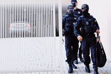 Brasil, Bolsonaro, golpe,  Anderson Torres