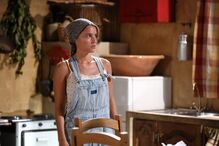 Kally Bailey, Lourenço Ortigão, TVI