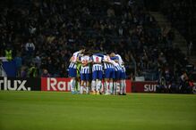 Porto-Famalicão