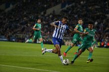Porto-Famalicão