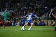 Porto-Famalicão