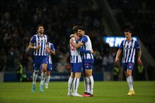 Porto-Famalicão