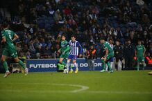 Porto-Famalicão