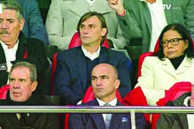  Benfica, Sporting, dérbi