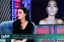 Patrícia Rodríguez na TV