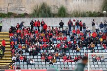 Santa Clara - Benfica
