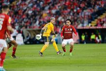 Santa Clara - Benfica 