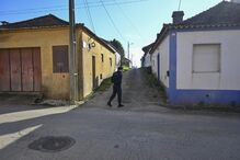 Buscas da PJ por Filipe Silva