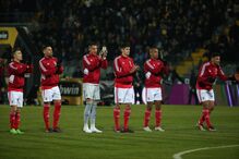  Paços de Ferreira Vs Benfica