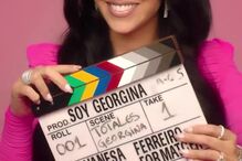 Georgina Rodríguez