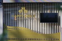 Clínica Happy Smile em Vila Nova de Gaia