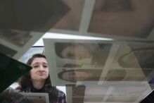 Paula Lopes passou por 11 cirurgias e ficou desfigurada