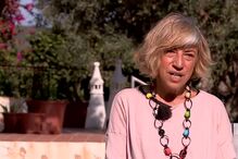 Anocas, Alexandrina Pinto