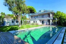 Casa onde Filipe Duarte morreu