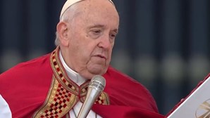 Papa Francisco internado com problemas cardíacos e dificuldade respiratória 