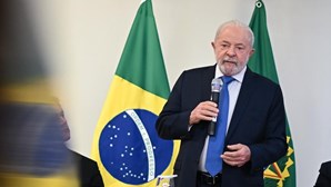 Lula vai propor a Xi Jinping a promoção do diálogo entre Rússia e Ucrânia