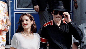 Do retrato com Elvis aos casamentos com Michael Jackson e Nicolas Cage: Imagens da vida de Lisa Marie Presley