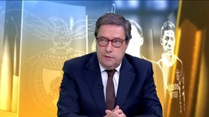 Manuel Queiroz: “Negócio de Porro está praticamente definido”