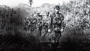 Há 60 anos começou-se a matar e morrer no ‘Vietname português’