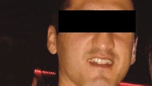 Homem que arrancou nariz de militar da GNR à dentada arrisca perder tutela dos filhos 