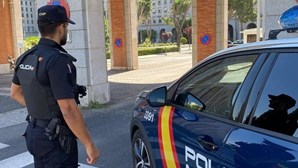 Pelo menos 4 mortos e 27 feridos após desabamento de restaurante em Palma de Maiorca 