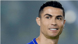 "A posteridade já começou": Cristiano Ronaldo celebra 38 anos