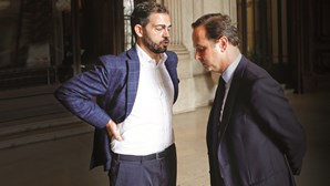 Novas denúncias sobre suspeitas de corrupção na Câmara de Lisboa envolvem dois ministros