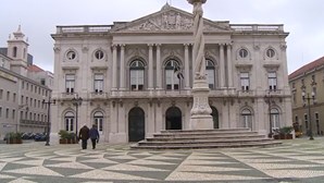 Buscas na Câmara de Lisboa relacionadas com processo "Tutti-frutti"