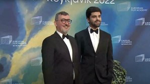 Quem é João Gonzalez, o primeiro português a ter um filme nomeado para os Óscares