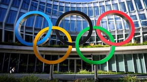 Desporto olímpico defende que nacionalidade não pode punir atletas russos e bielorussos