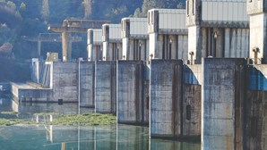 Governo vai avaliar barragens para pagarem imposto 