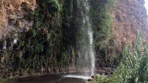Turista morre após queda de 30 metros junto à Cascata dos Anjos na Madeira