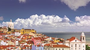 Preço das casas em Portugal dispara 13,5% num só ano