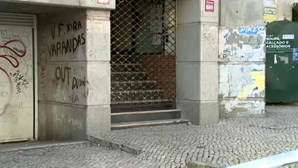 Dois homens baleados por dono de bar em Vila Franca de Xira