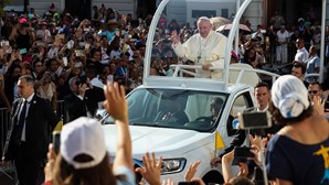 Visita do Papa faz disparar preço do alojamento até 600%