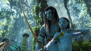 ‘Avatar 2’ é o quarto filme mais visto na história do cinema