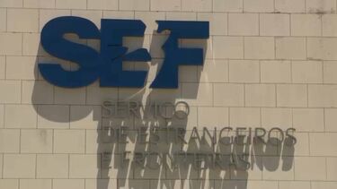 Três ex-inspetores do SEF condenados por matar Ihor Homeniuk saíram em liberdade condicional