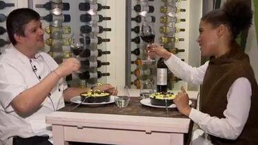 Aprenda a fazer bacalhau “à comandante” com o chef Rui Tavares 