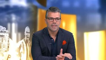 José Calado: "Tengstedt e Schjelderup? Têm que mostrar serviço"