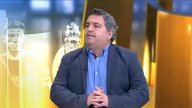 Bernardo Ribeiro: “ O sucesso de Ronaldo faz muita confusão”