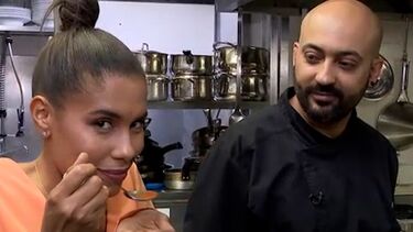 Aprenda a fazer a iguaria do restaurante "Alecrim no Prato" 
