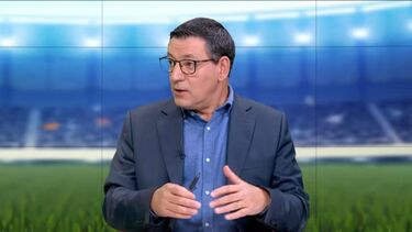 Nuno Dias: “Enzo? Tempo do negócio pode ter-se perdido”