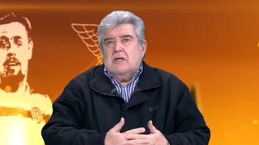 António Figueiredo: “Funcionou contra o Porto a expulsão do jogador do Casa Pia”