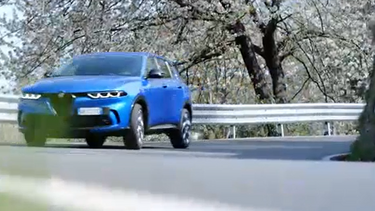 Conheça o novo Alfa Romeo Tonale Mild Hybrid de 160 cavalos